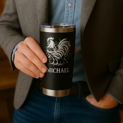 Tumblers for Him