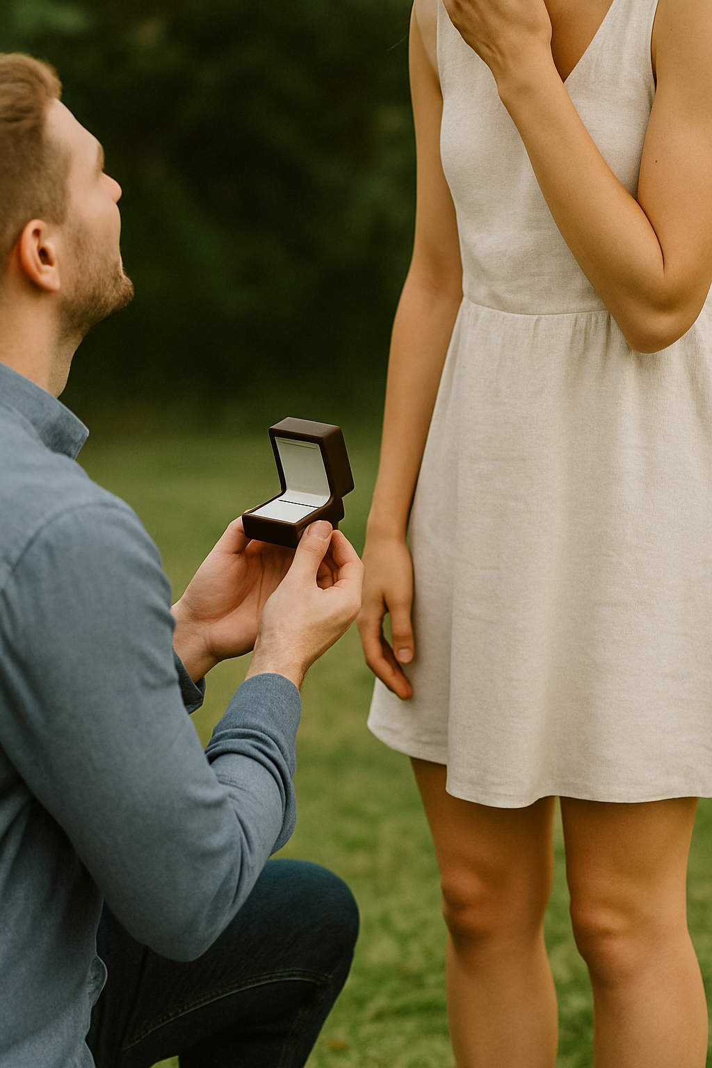 Engagement Gifts