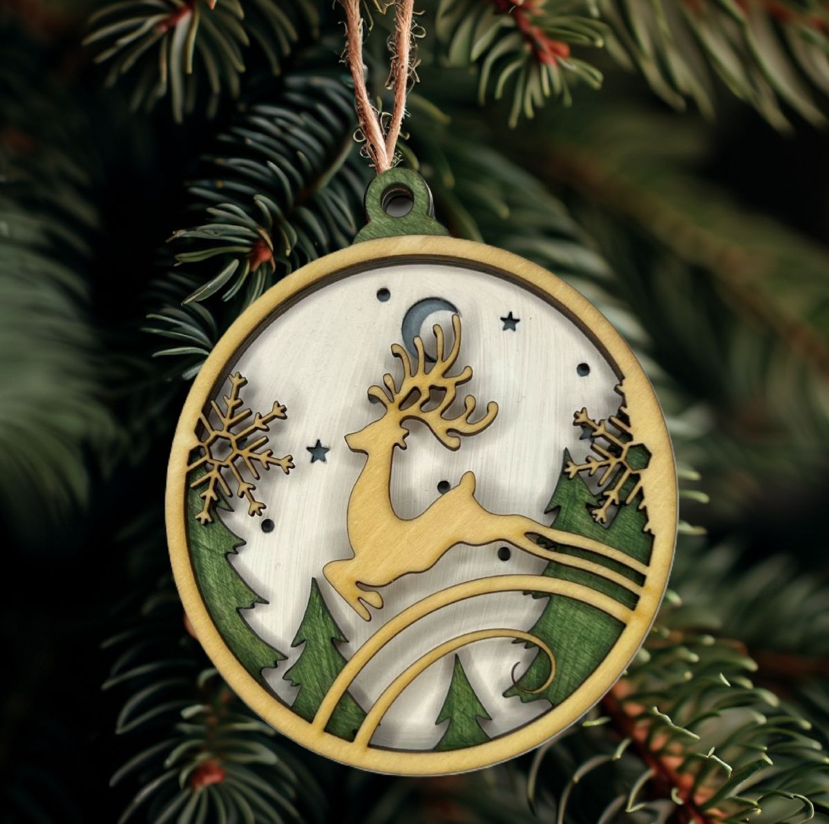 Christmas Ornaments