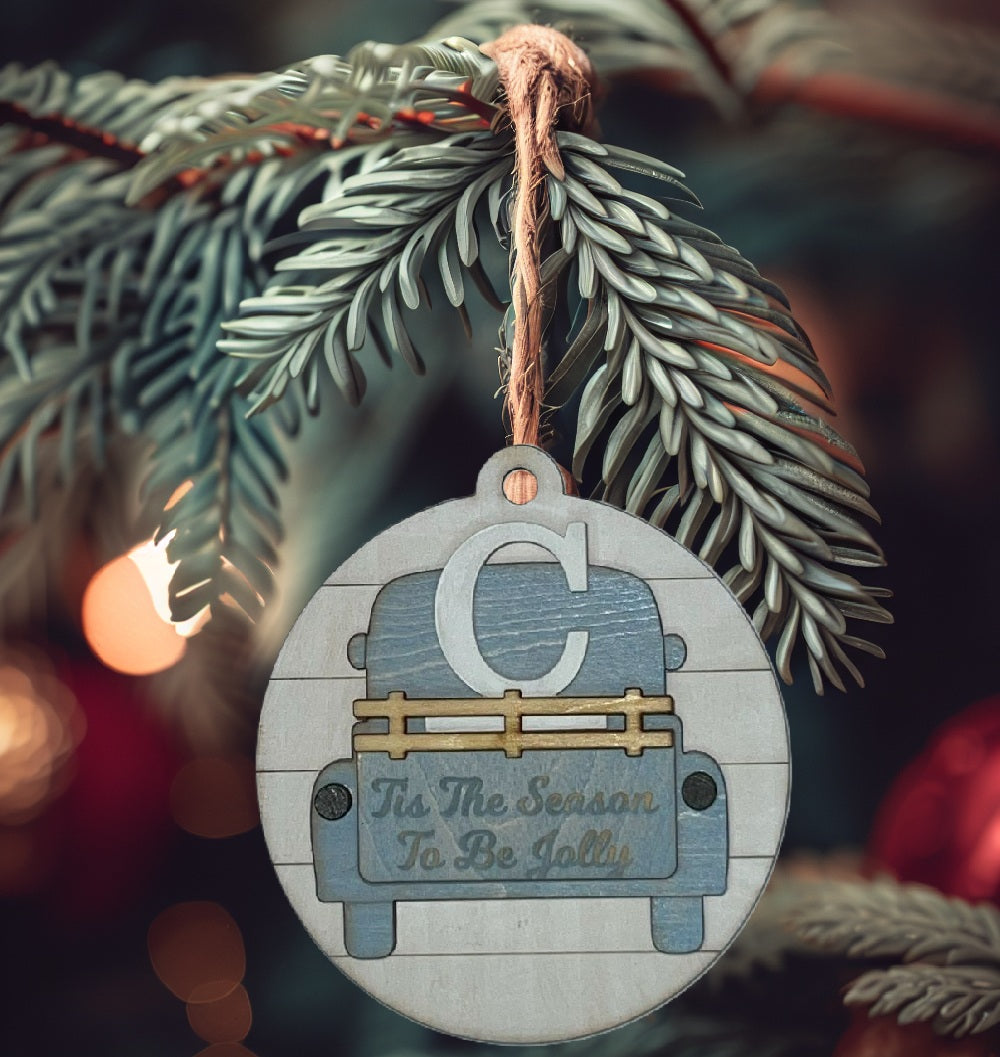 Seasonal & Holiday Decor