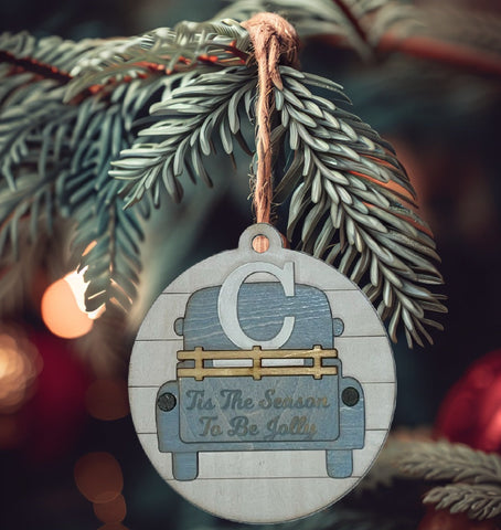 Seasonal & Holiday Decor