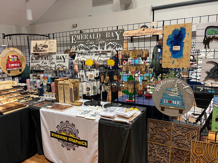 Artisan Market Collection