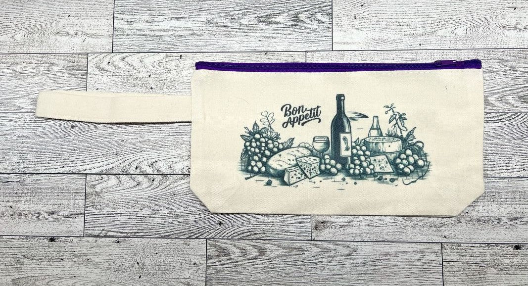 Canvas Handbags