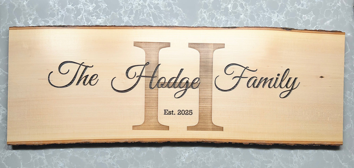 Rustic & Farmhouse Decor