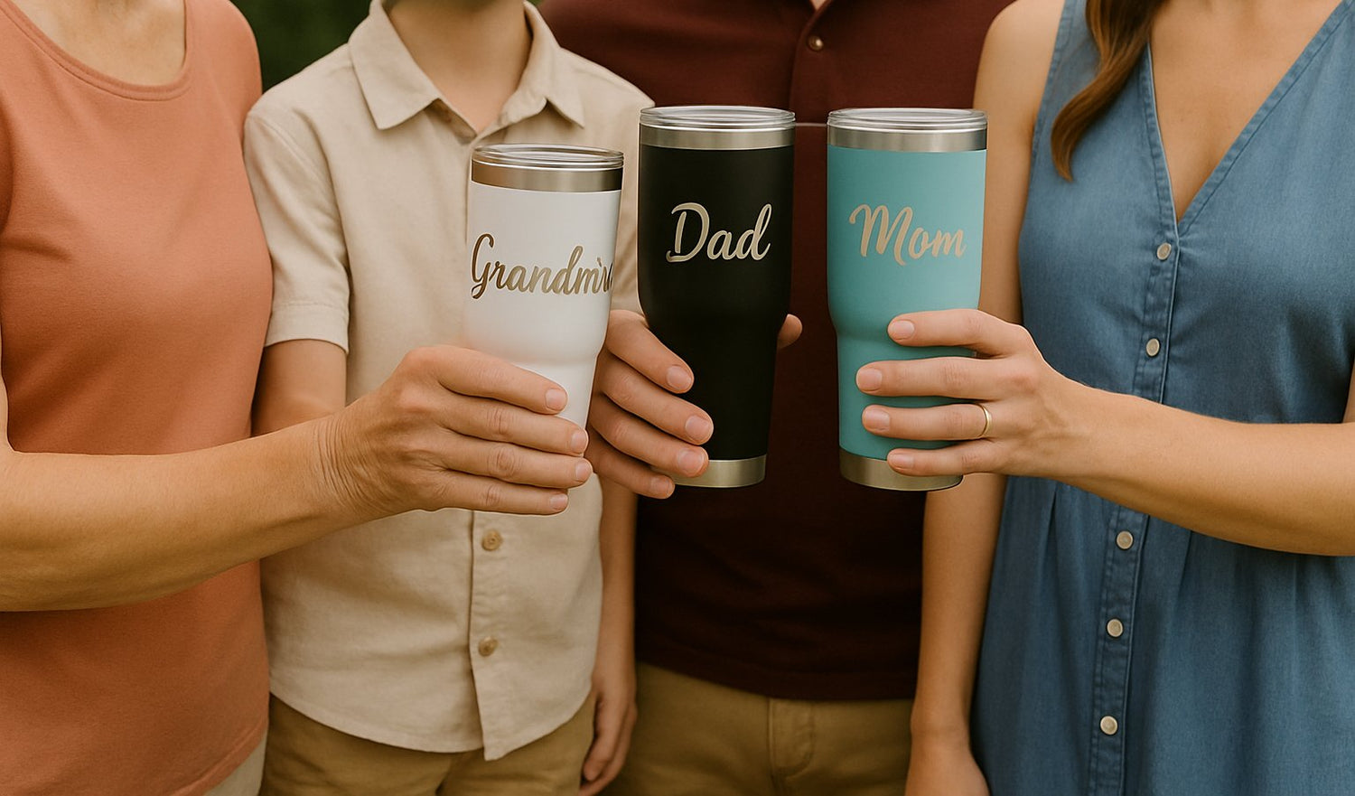 Gifts for Family
