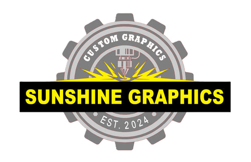 Sunshine Graphics