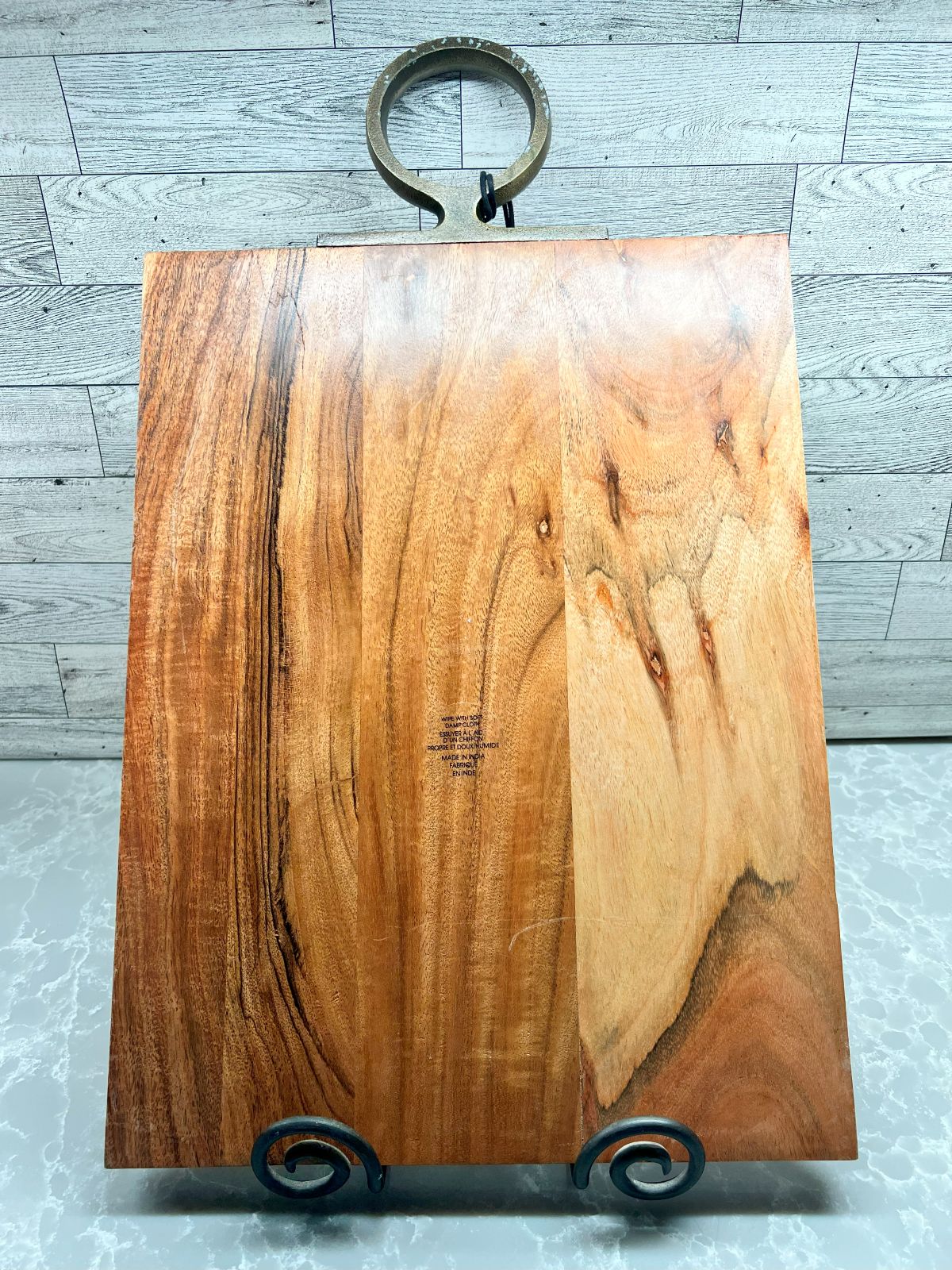 Family Serving Tray