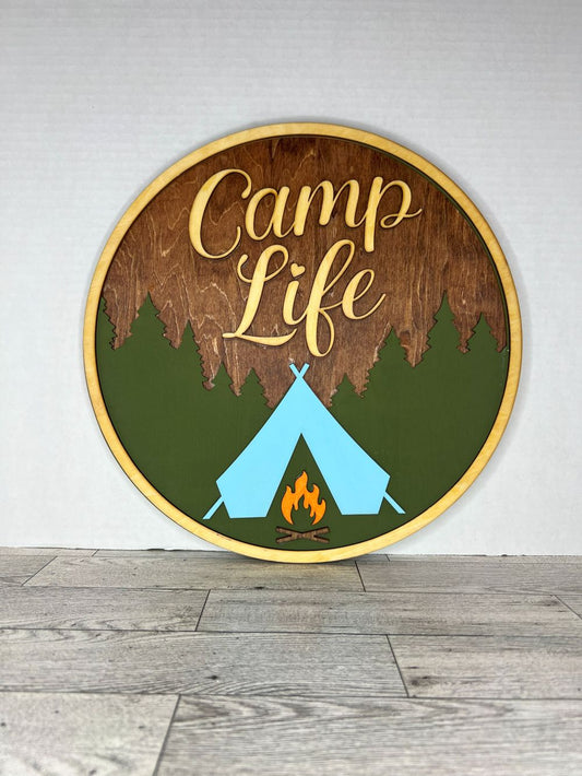 Door Signs - 1074