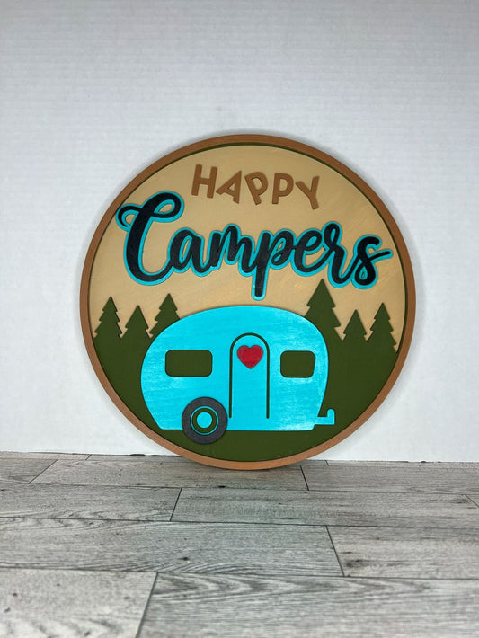 Door Signs - 1075