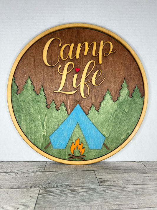 Door Signs - 1083