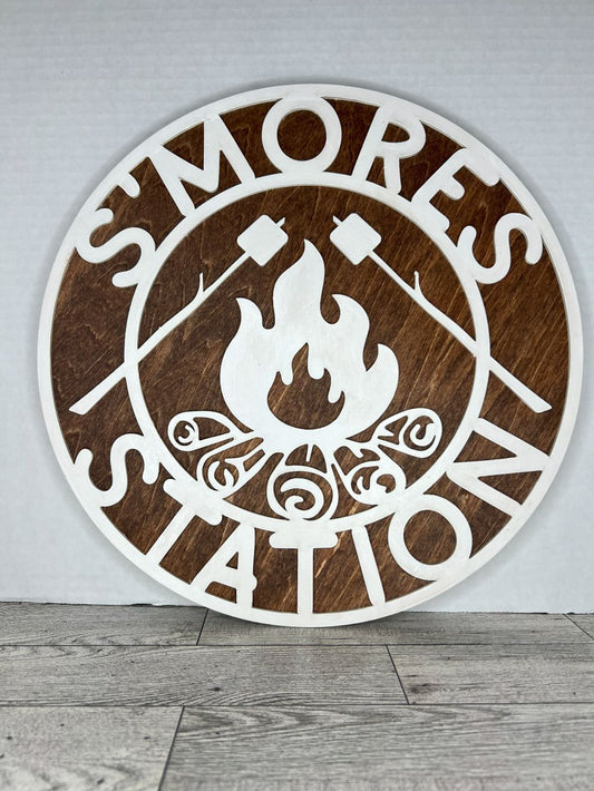 Door Signs - 1084