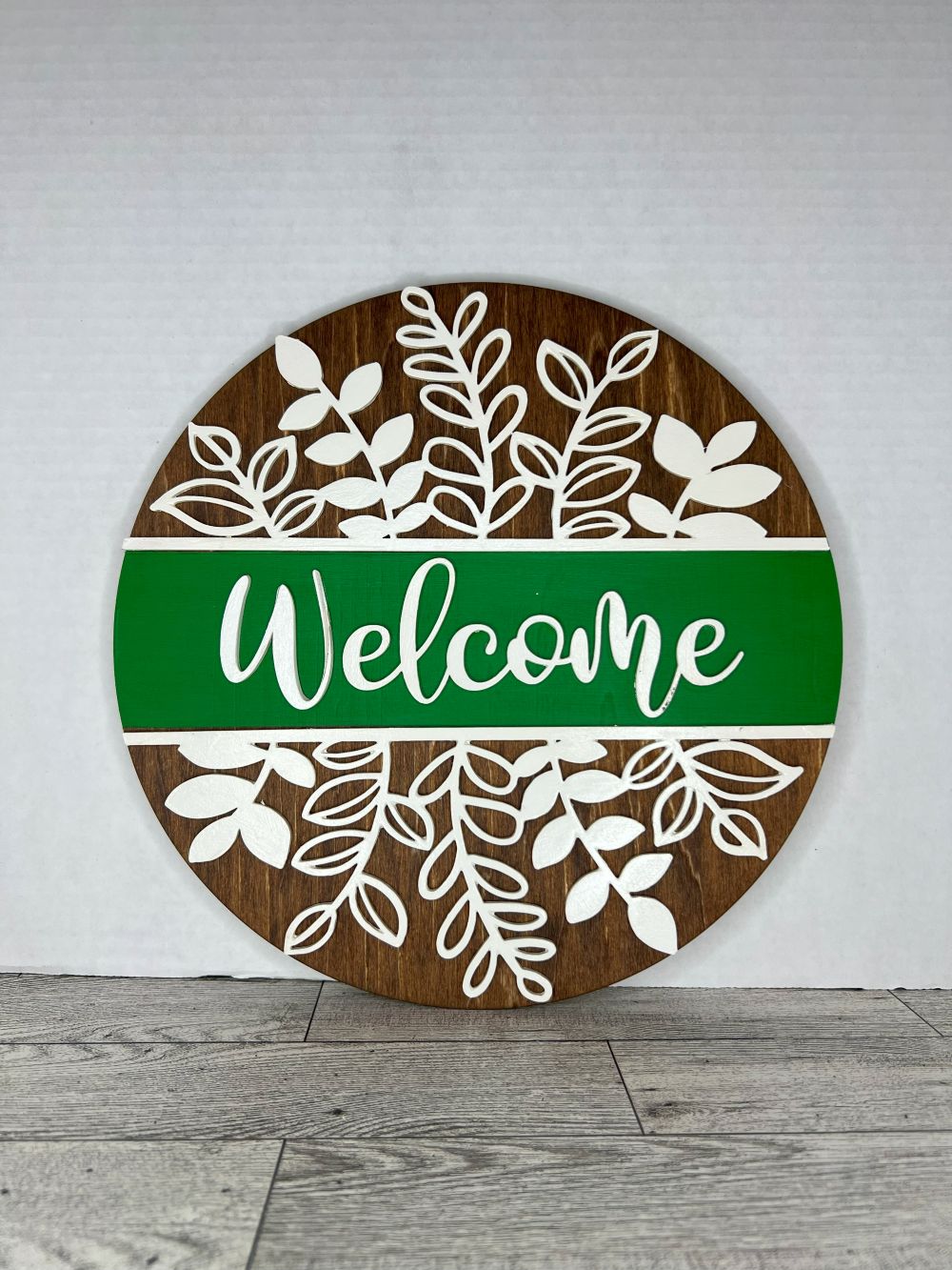 Door Signs - 1085