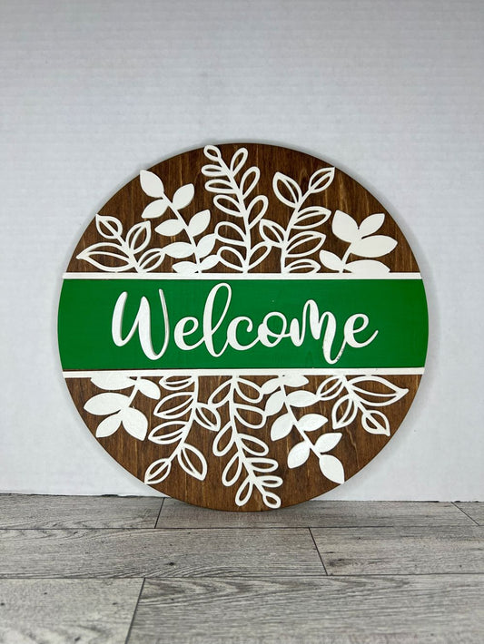 Door Signs - 1085