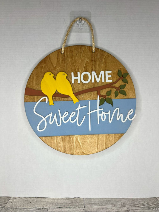 Door Signs - 1092