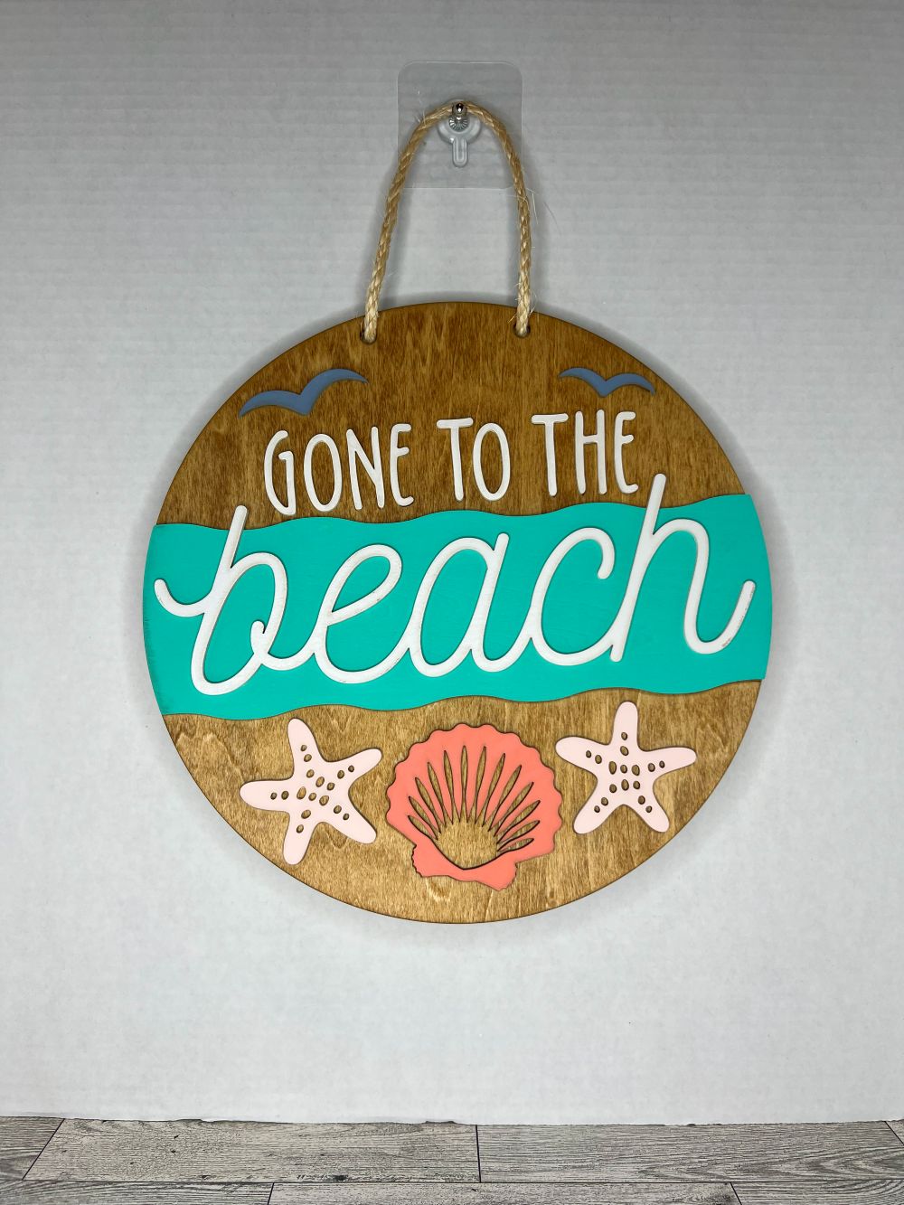 Door Signs - 1095