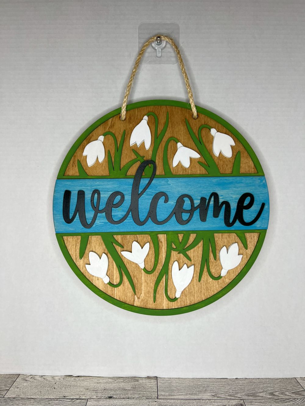 Door Signs - 1103
