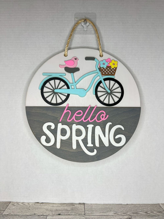Door Signs - 1104