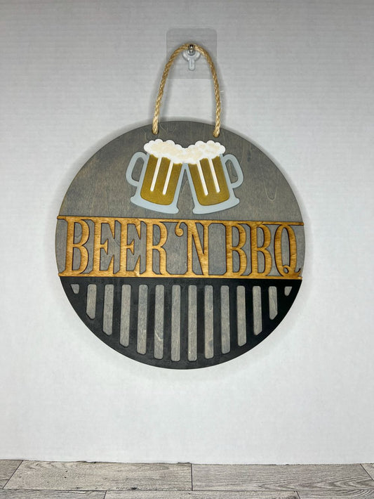 Door Signs - 1106