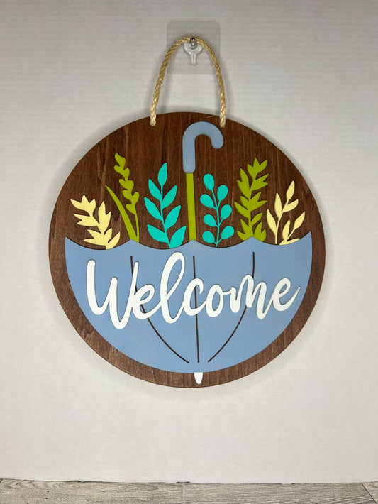 Door Signs - 1109