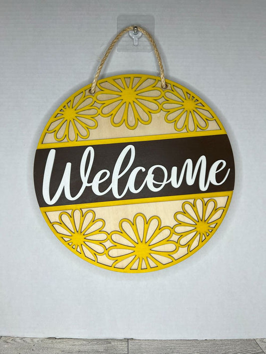 Door Signs - 1112